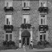 Manoir d'Auteuil