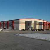 #17414 Centre d'excellence Sports Rousseau