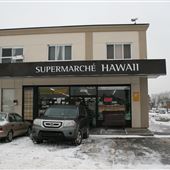 Super Marche Hawaii