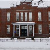 Hôtel de ville de Terrebonne