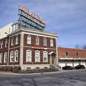Les Déménageurs Meldrum Inc.