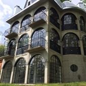 Maison Désilet