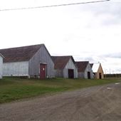 #1461 Terrain de l'exposition Lachute