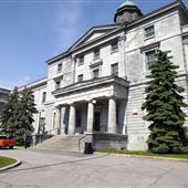 Campus McGill - Général
