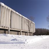 Université Laval - pavillons