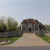Maison Dubé
