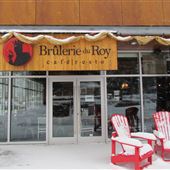 Brûlerie du Roy