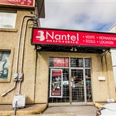 Nantel Musique