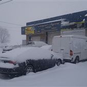 Garage Dany