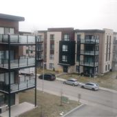 Condo Vaillancourt