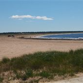 Plages Côte-Nord