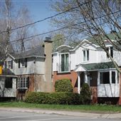 50e Avenue