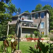 Michaud House