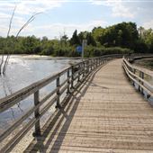 Parc-nature du Bois-de-l'Île-Bizard