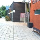 Parc Herb-Trawick