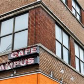 Café Campus