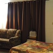 motel Lennoxville