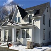 Hillhouse B&B
