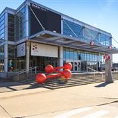 Centre des sciences de Montréal