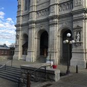 Église Saint-Jean-Baptiste