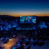 Cinéparc Orford