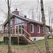 Chalet 3