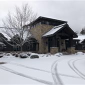#17376 Le Lodge Tremblant