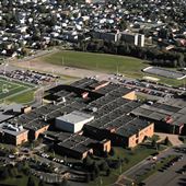 Cégep Lévis - Département cinéma (BCTCA-0181)