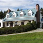Maison Lac McKenzie