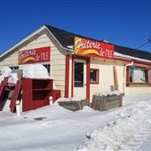 Friterie de L'Ile