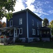 Maison Blanchard