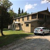 #17015 Parc Mont-Tremblant- Administration