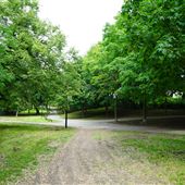 Parc Le Ber