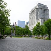 Place du Canada