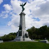 Monument Sir-George-Étienne-Cartier