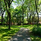 Parc Herbert-Brown-Ames