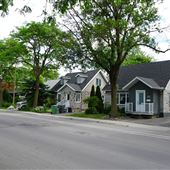 Rue Saint-Clément