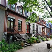 Avenue Laval