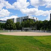 Parc du Pélican