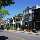 Boulevard Saint-Joseph - Lachine