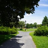 Parc Mackenzie-King