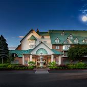 Chateau Vaudreuil