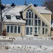 #18214 Maison bord de l'eau