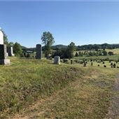 #17208 Cimetière Harrington