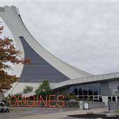 Espace pour la vie - Planétarium Rio Tinto Alcan