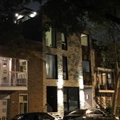 Penthouse Il Silenzio