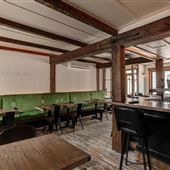Restaurant Le Passage
