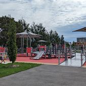Parc Julie-Hamelin