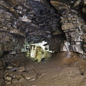 Caverne de Saint-Léonard
