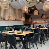 Bistro Pura Vida